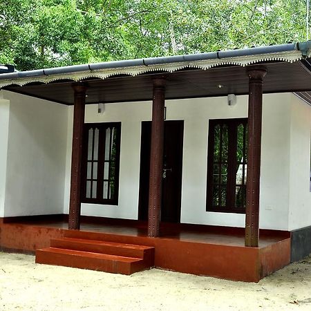 Marari Secret Beach Yoga Homestay มาราริคุลาม ภายนอก รูปภาพ