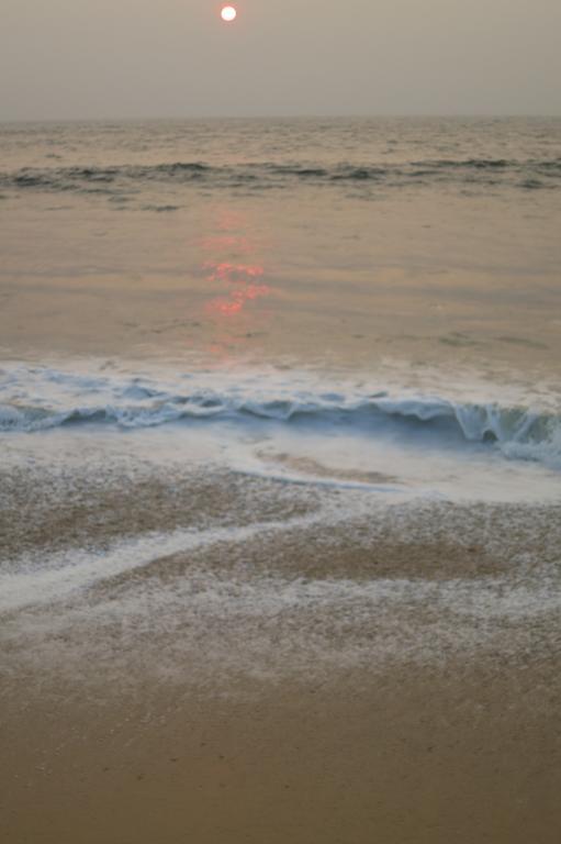 Marari Secret Beach Yoga Homestay มาราริคุลาม ภายนอก รูปภาพ