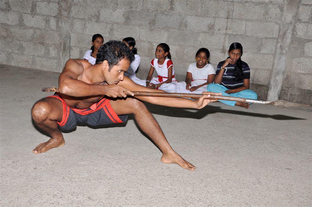 Marari Secret Beach Yoga Homestay มาราริคุลาม ภายนอก รูปภาพ